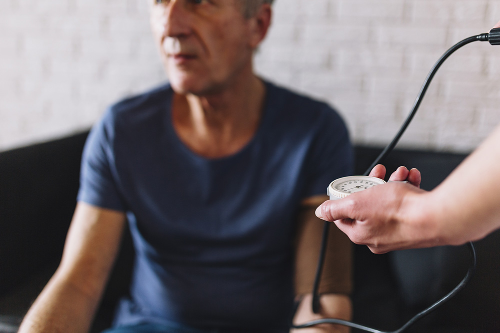 Ambulatory Blood Pressure