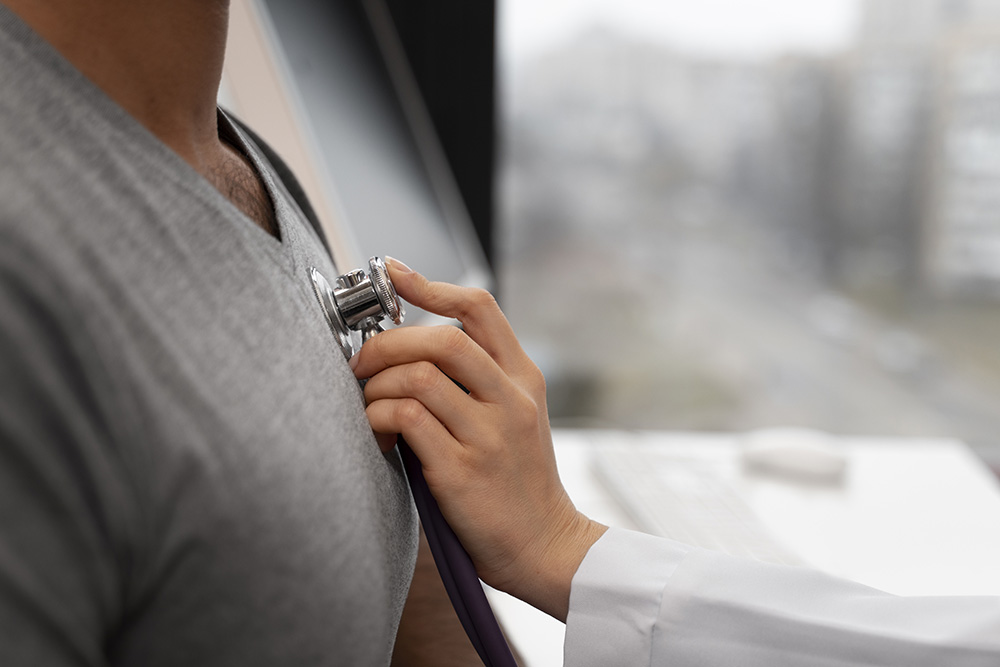 Cardiac Consultation