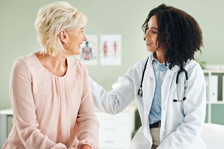 Cardiac Consultation