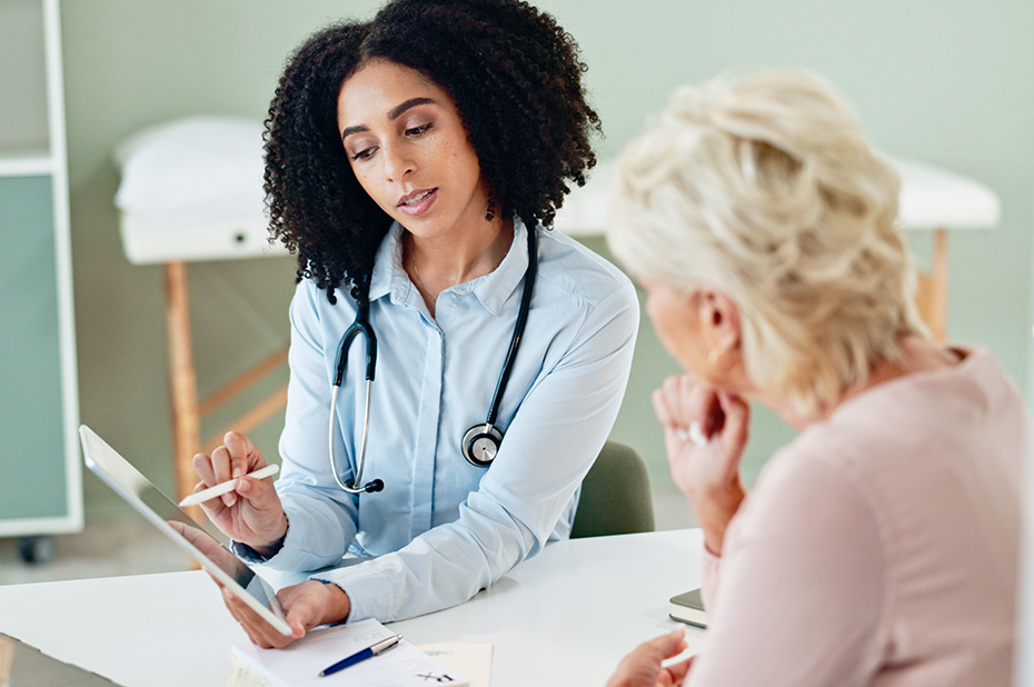 Exercise Stress Test