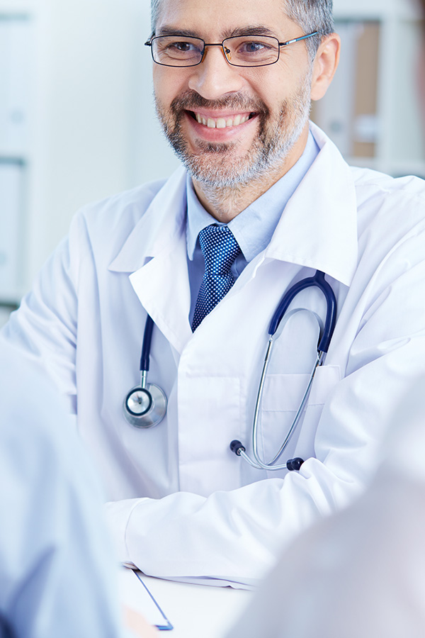 Stress Echocardiogram