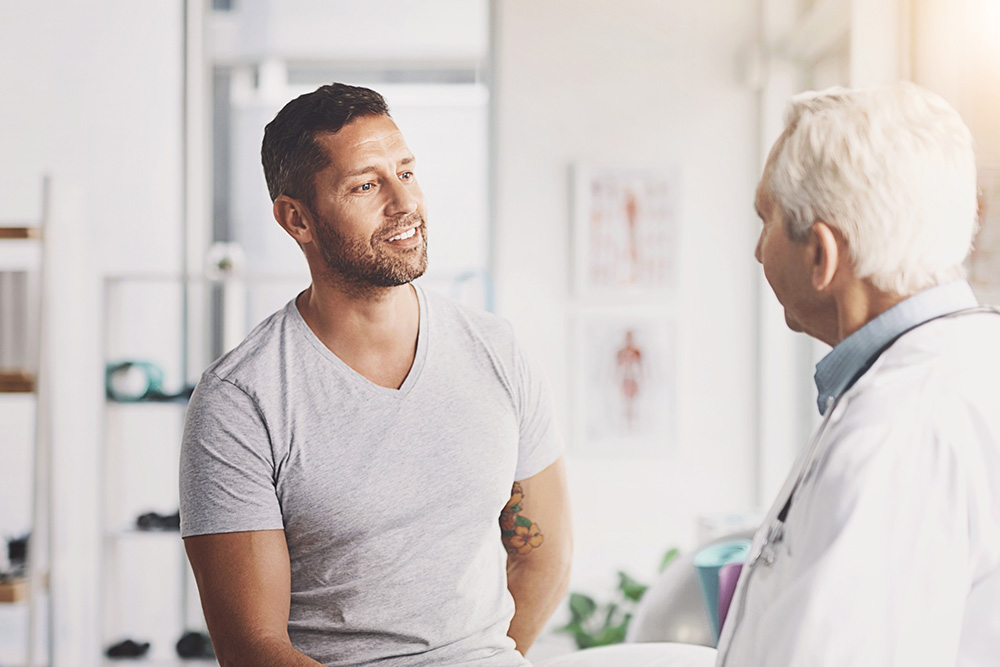 Stress Echocardiogram