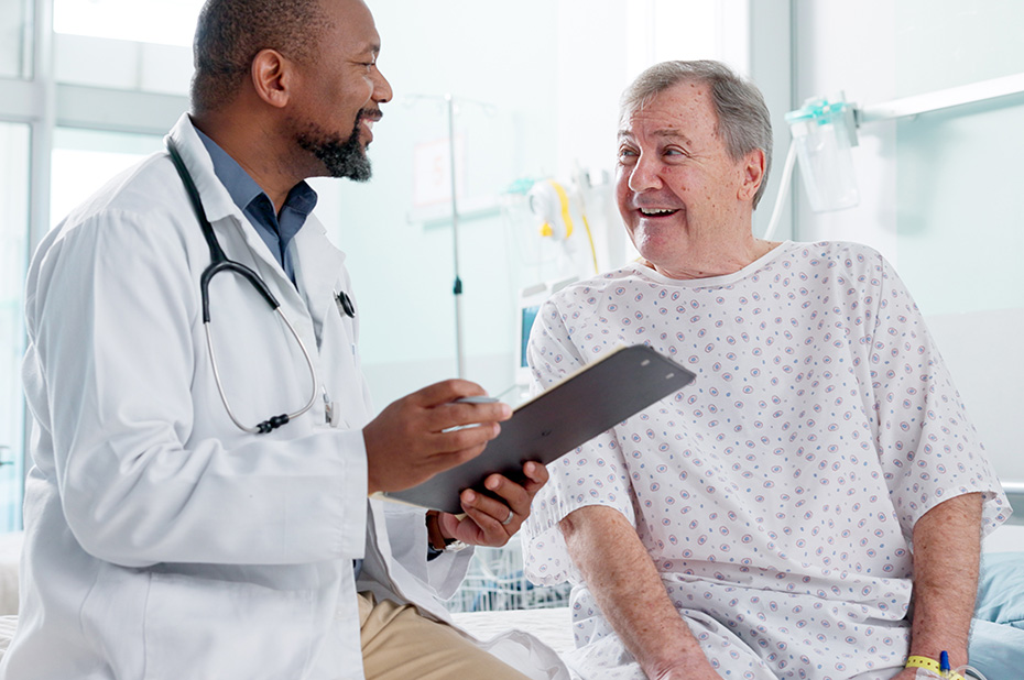 Stress Echocardiogram